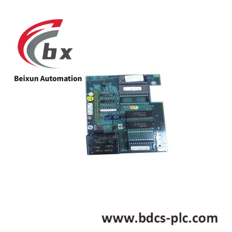 ABB YPR104B YT204001-EH