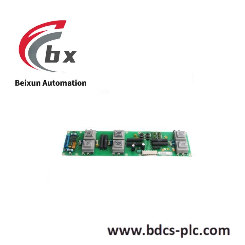 ABB YT204001-JT YXU169F