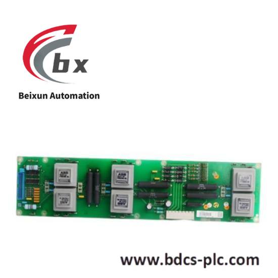 ABB YT204001-JT YXU169F