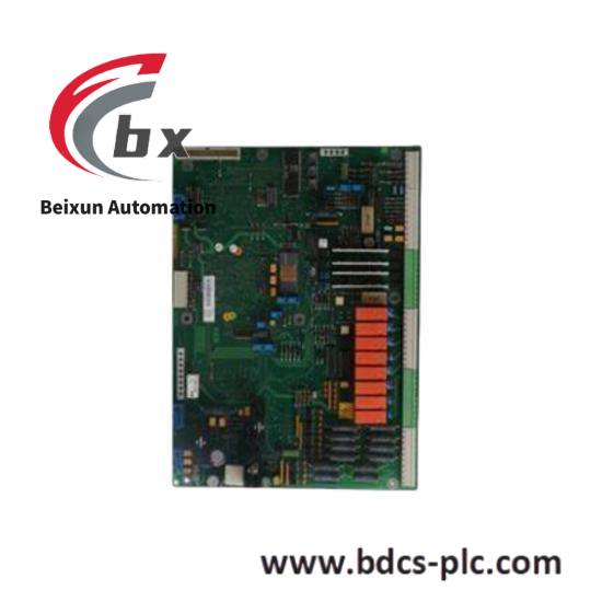 ABB ACS550-01-05A4-4+B055