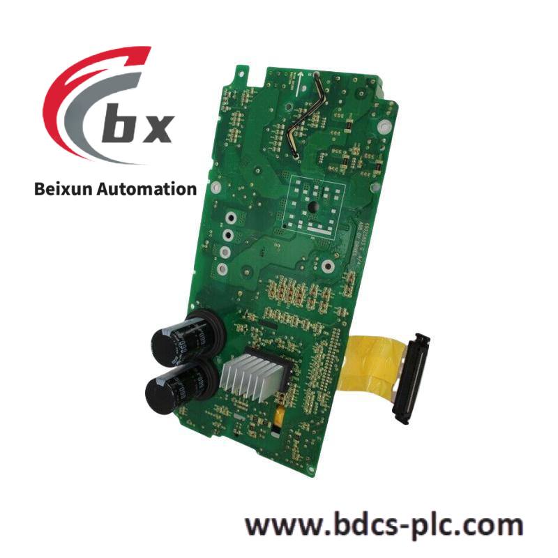 ABB 3BHE004573R0043 UFC760BE43