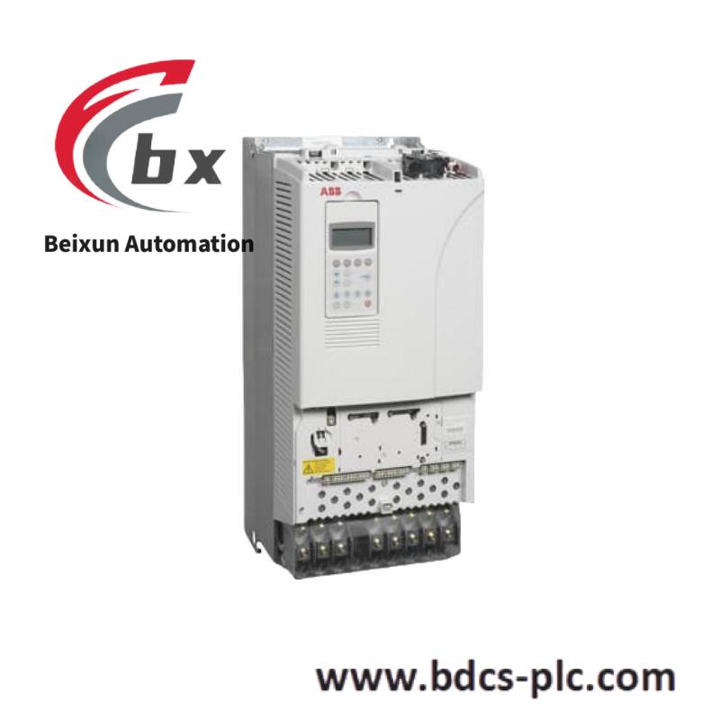 ABB ACS800-67 AB-202-20R2