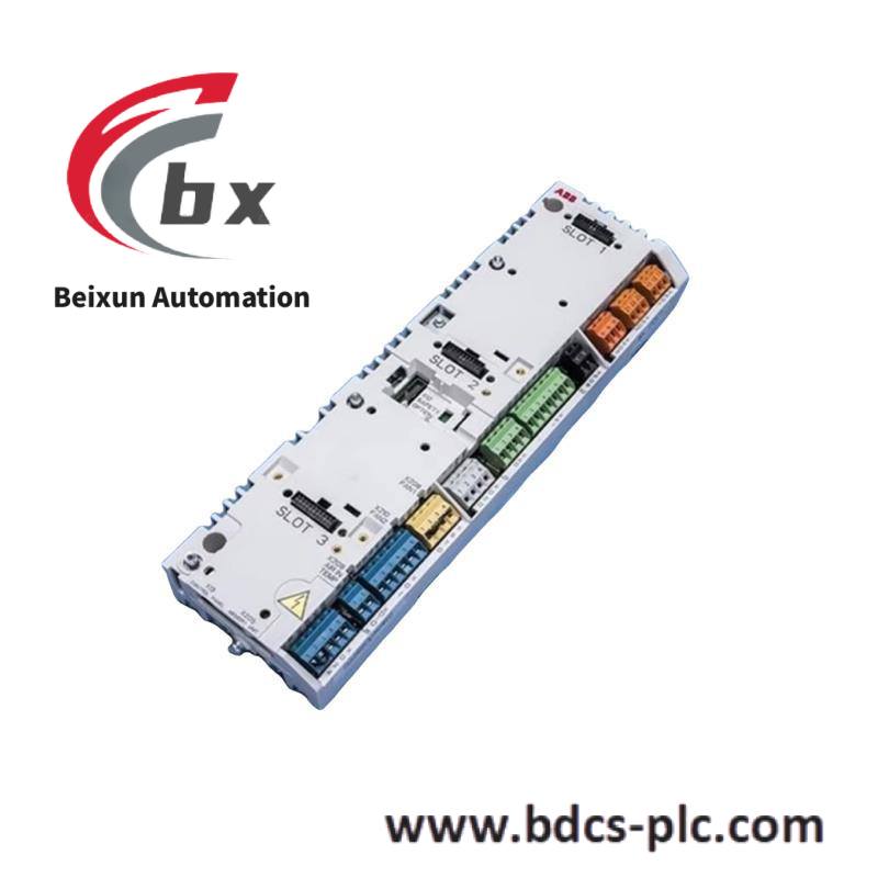 ABB 3HAC031166-001/3HAC023047-001