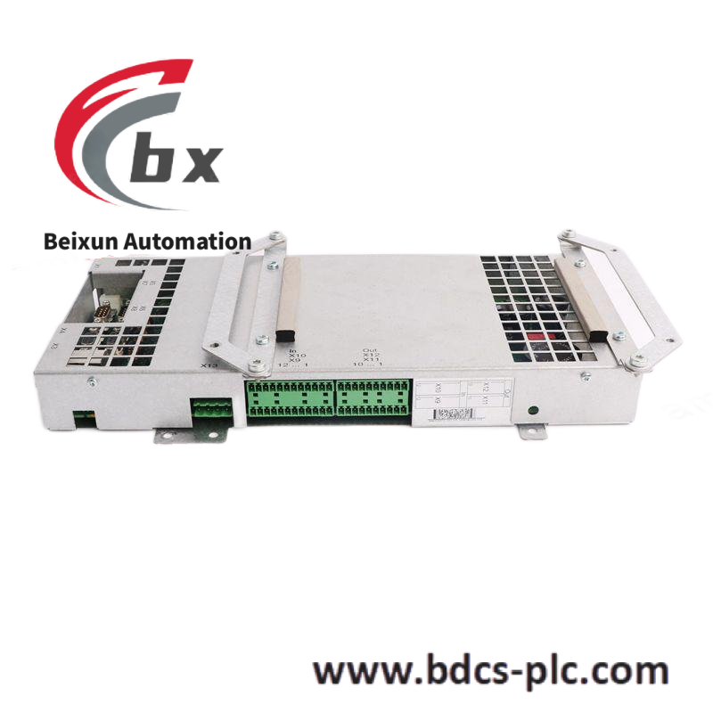 ABB UNITROL1020 3BHE030579R0003