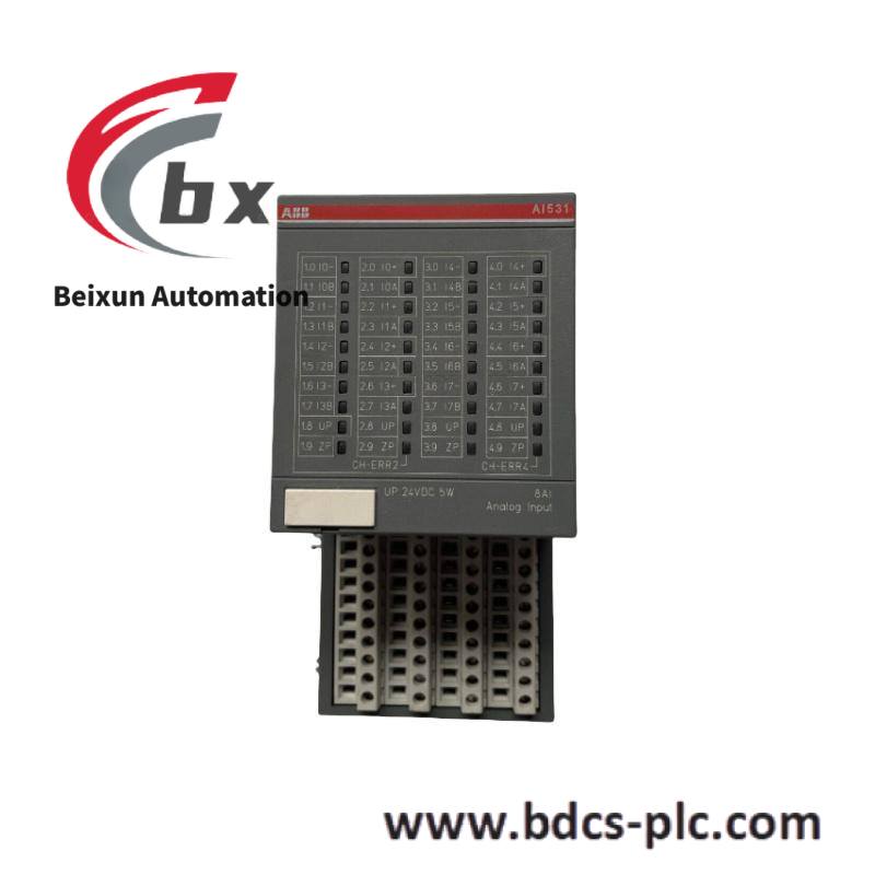 ABB AI531 1SAP250600R0001