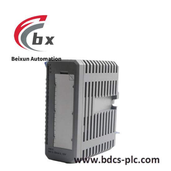 ABB AI810 3BSE00516R1