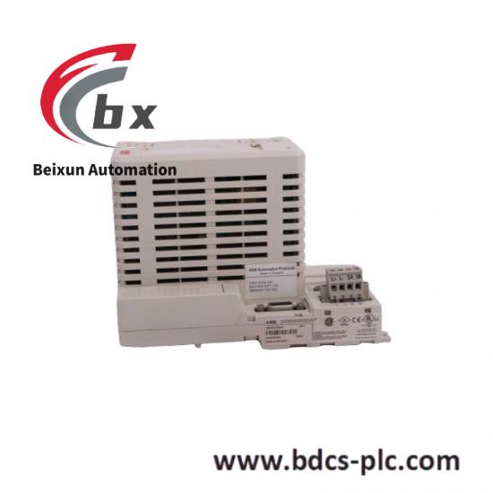 ABB 3KDE175513L9310 AI931N