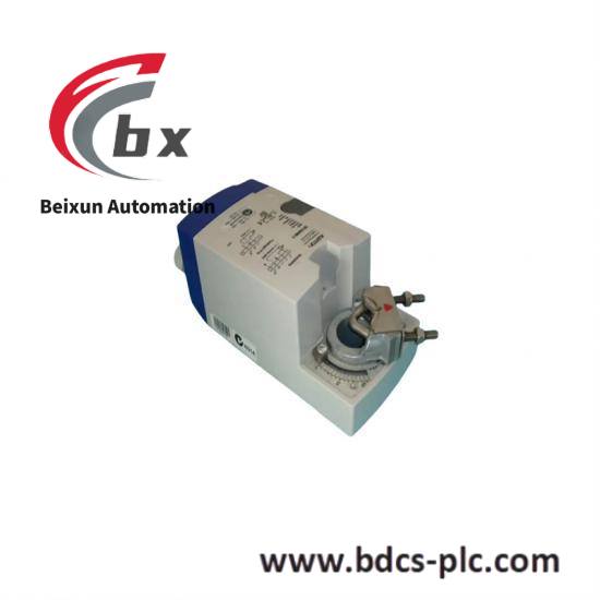 Honeywell CN7220A2007