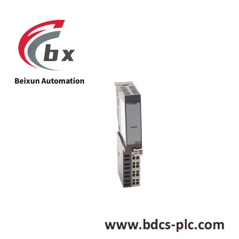 Allen Bradley 1734-FPD Field Power Distributor Module - www.bdcs-plc.com