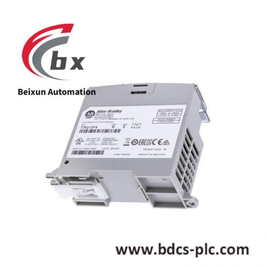 Allen Bradley 1746-NI8