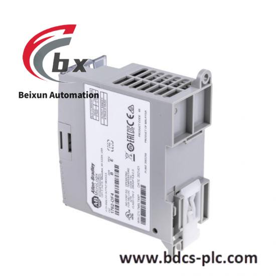 Allen Bradley 1756-L8SP