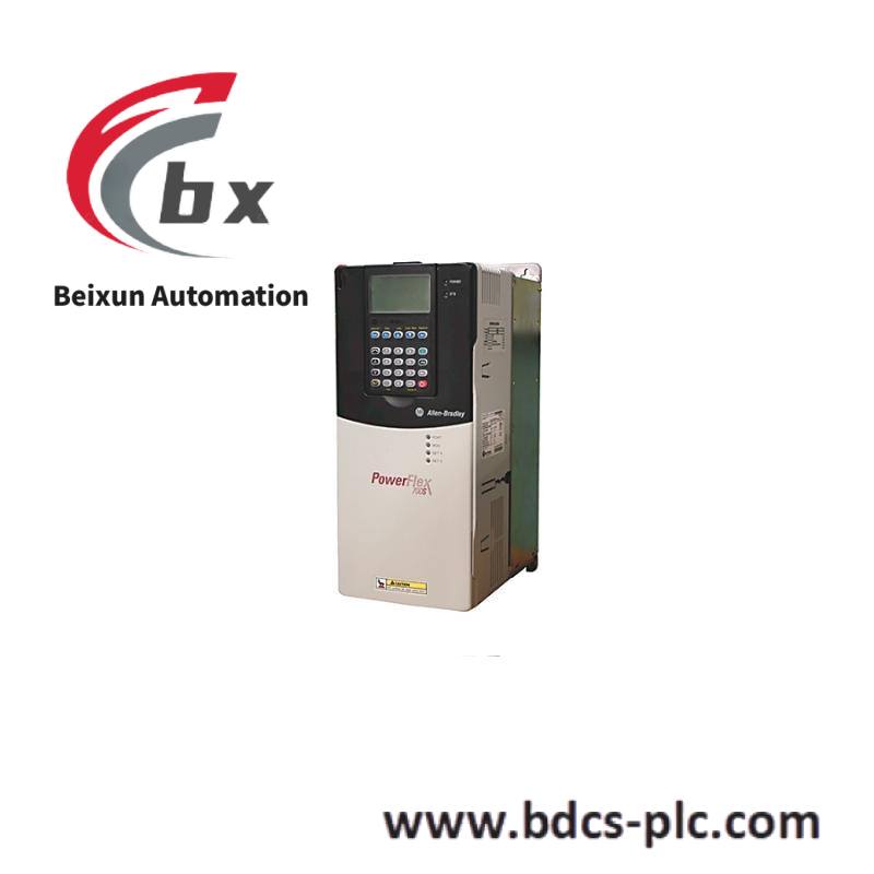 Allen Bradley 1336F-MCB-SP1C