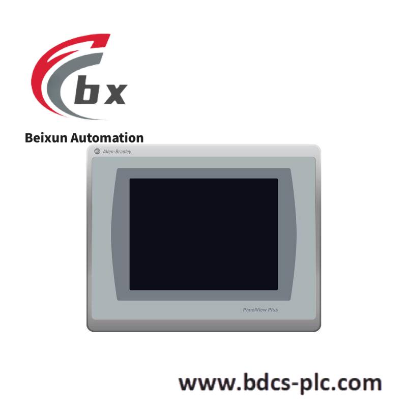 Allen Bradley 2711P-RP1SER/G