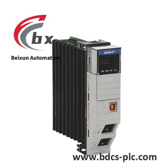 Allen Bradley 1753-L32BBBM-8A