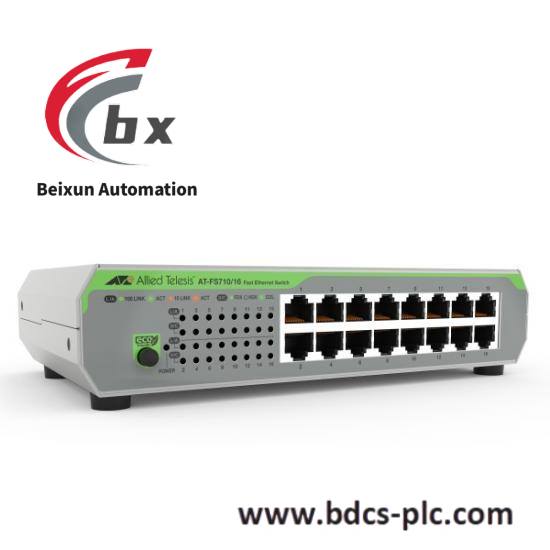 ALLIED TELESIS AT-2712FX/MT-SB-901 990-004100-901