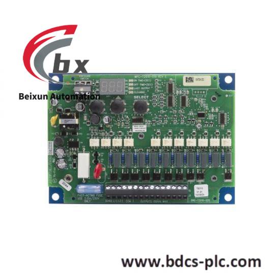 ALSTOM 42011-106-00 VER.A01