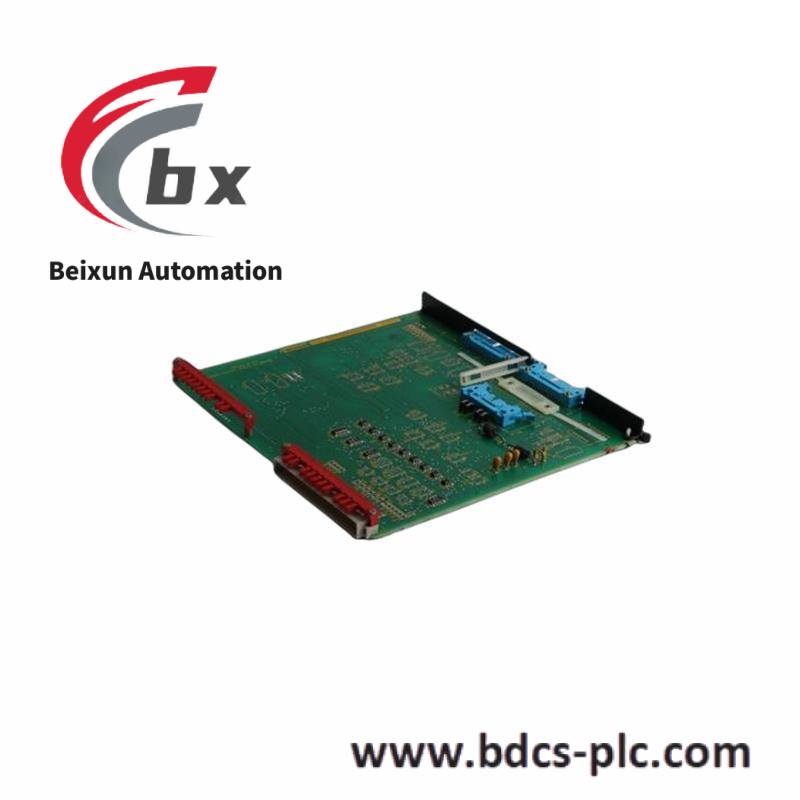 ALSTOM MVAX31S1DE0754A