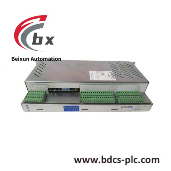 ALSTOM AL132 STO0982E01