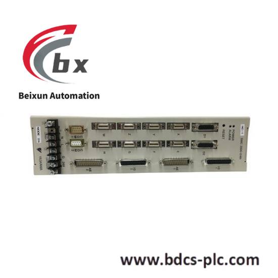 ALSTOM MBCI01N1AB0761B