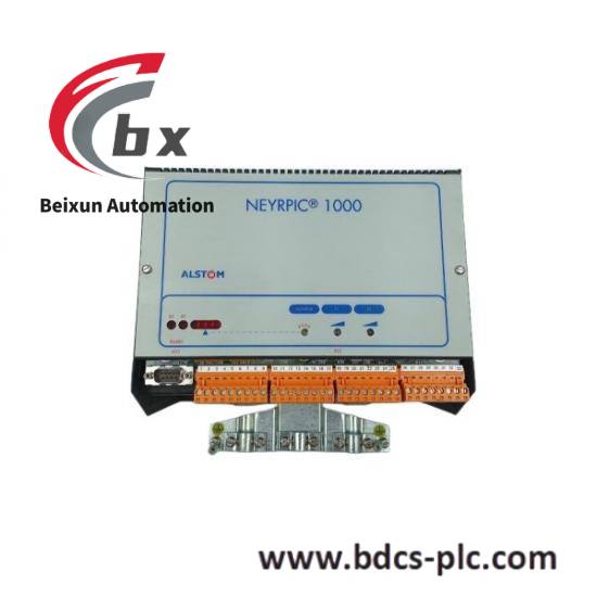 ALSTOM MFAC14K1AA0001A