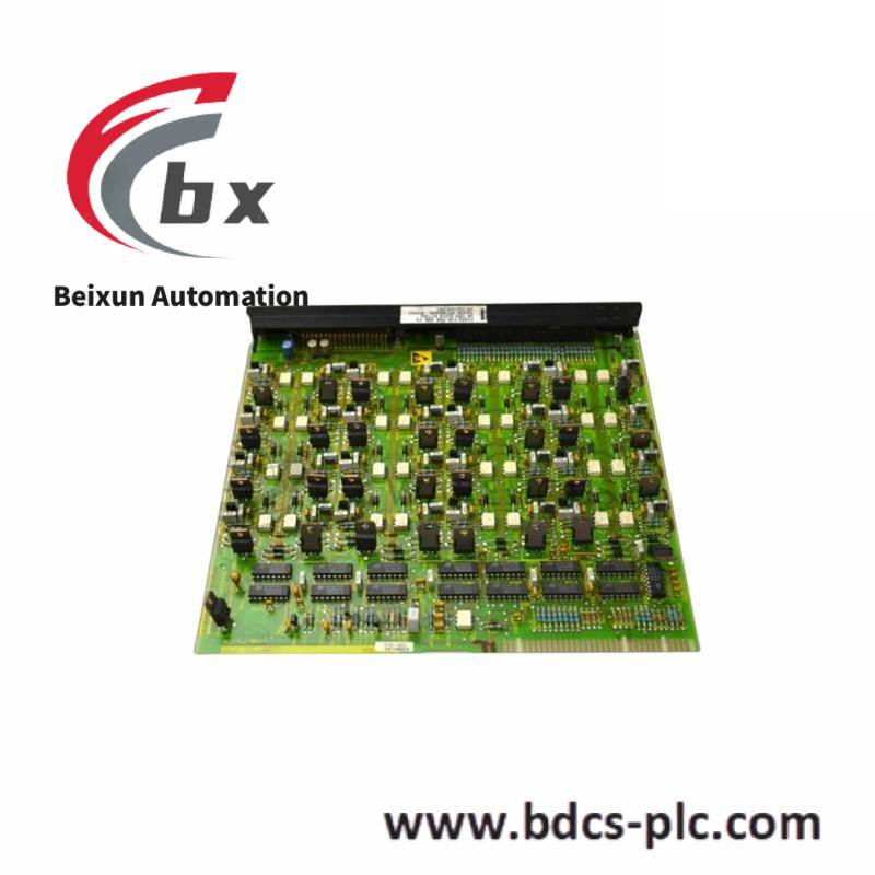 ALSTOM N895600512D ECPU_1