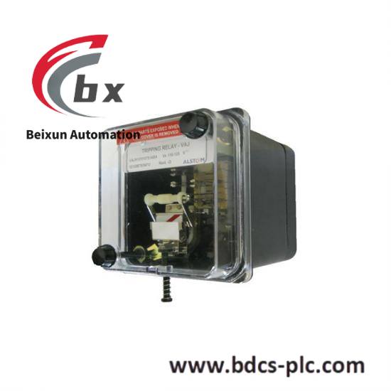 ALSTOM N895600512D ECPU_1