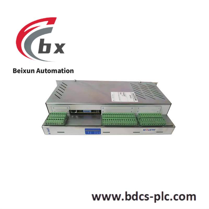 ALSTOM N895609510K N895609010R