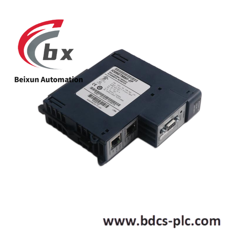 ALSTOM N897092520B TRENO