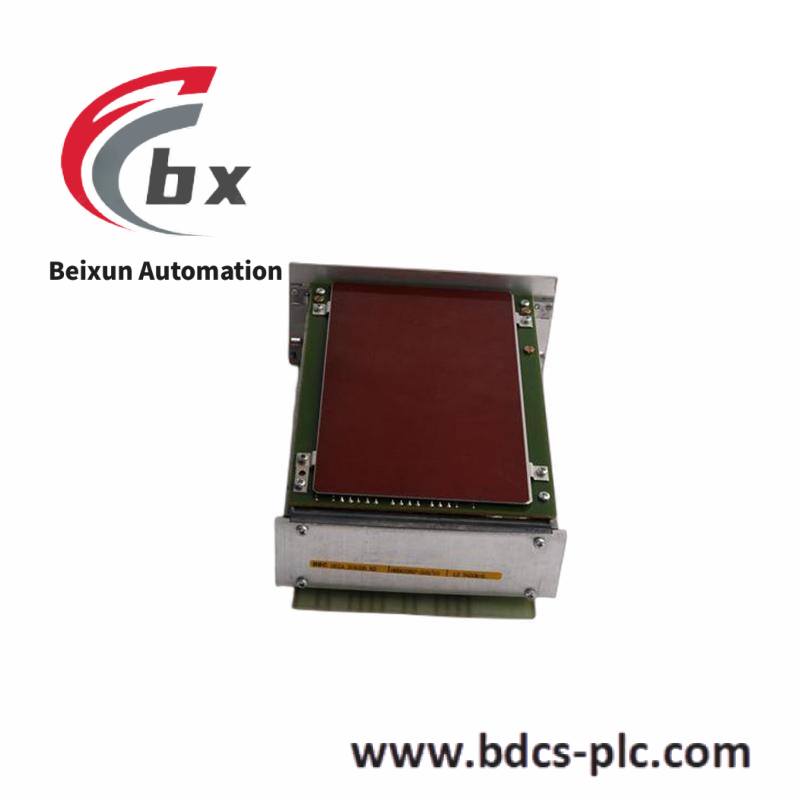 ALSTOM N897093511D DIAGNOSTICA