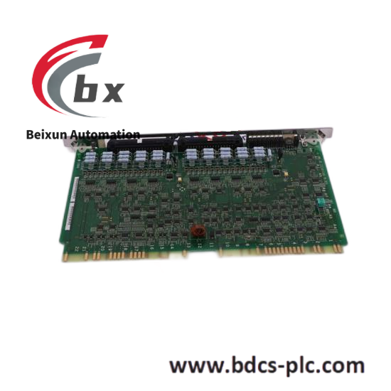 ALSTOM NRD108028 8RDB43655