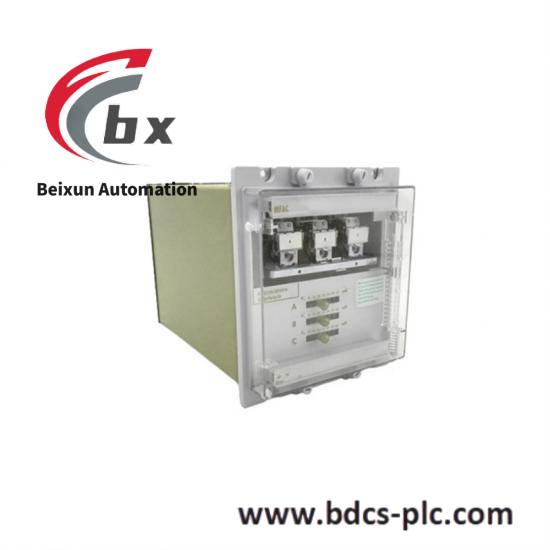 ALSTOM NRD108034 8RDB44674G01