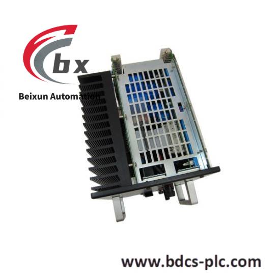 ALSTOM PIB310 3BHB0190