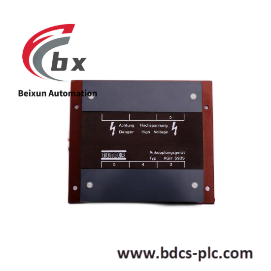 ALSTOM PIB310 3BHB0190