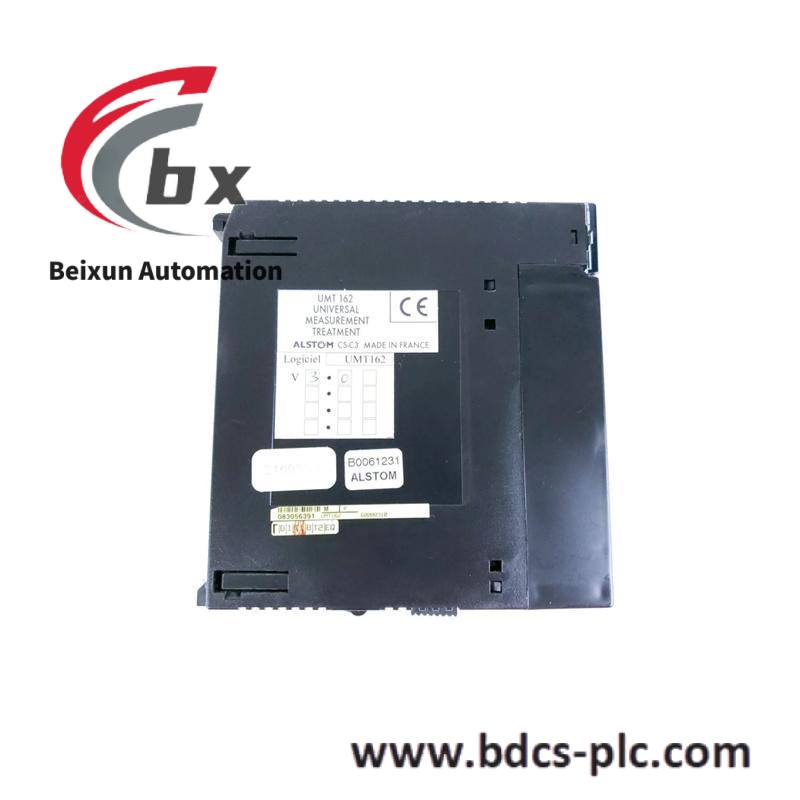 ALSTOM SDK-C0147 12004-101-00