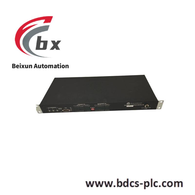 AMAT 0190-43397 XU-RC350S-J01