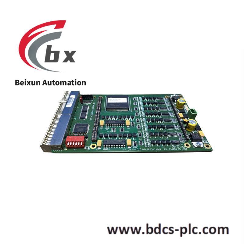 DELTA TAU ASSY 603766-104