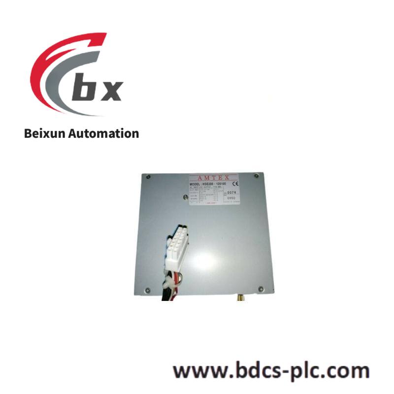 REXROTH SE200 0608830123