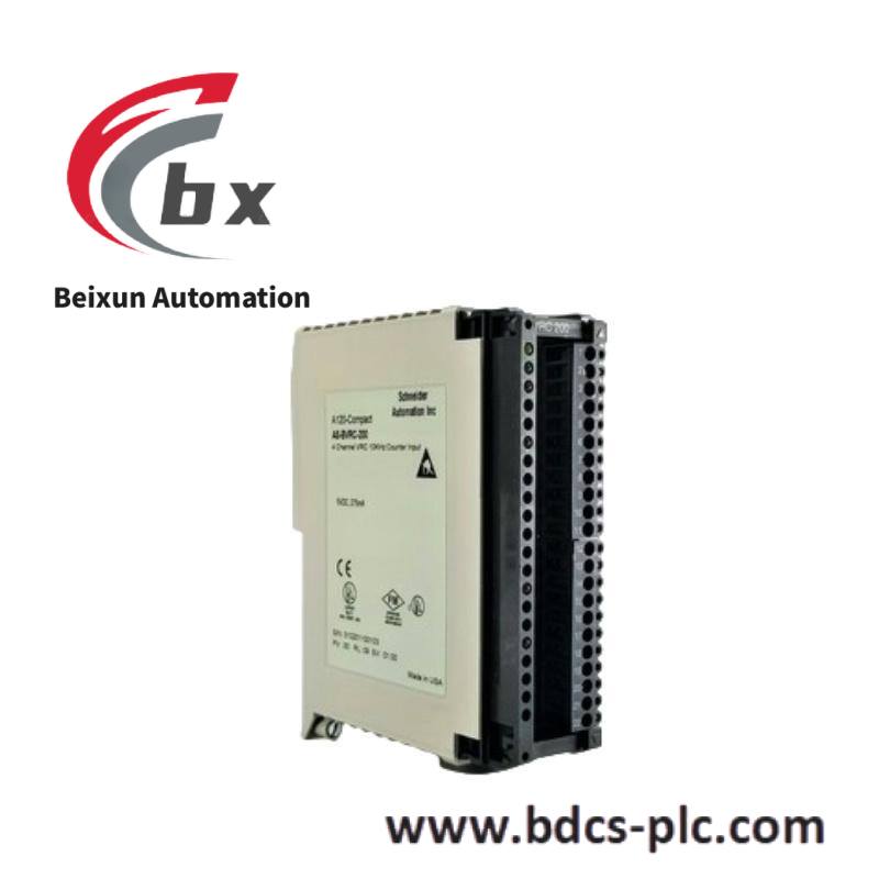 Schneider Electric BMXEIA0100