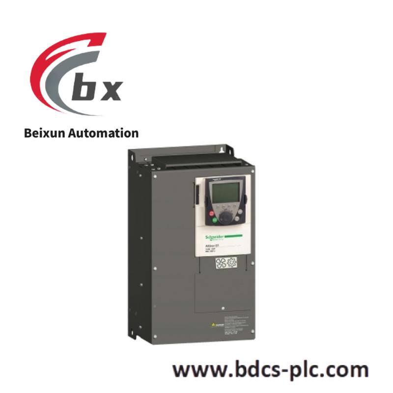 Schneider X80-D BMXEIA0100