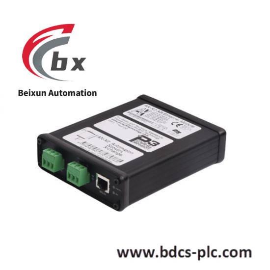 AUTOMATION ANC-100E AN-X2-AB-DHRIO