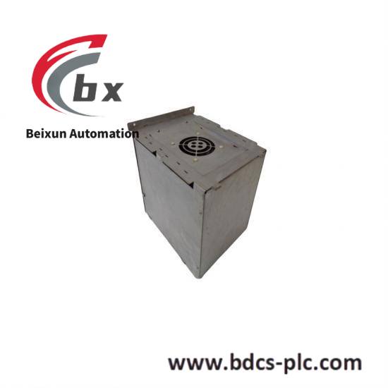 AUTOMATION ANC-100E AN-X2-AB-DHRIO