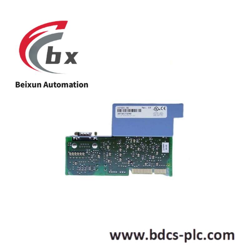 B&R 输出模块X20DO6322