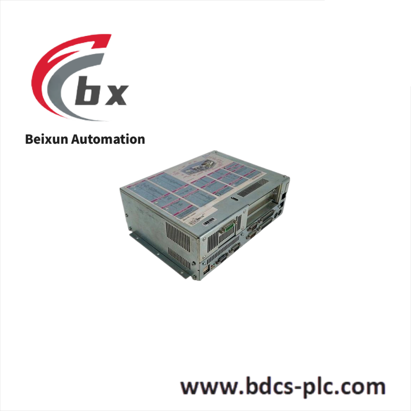 B&R 总线模块X67BC6321L08