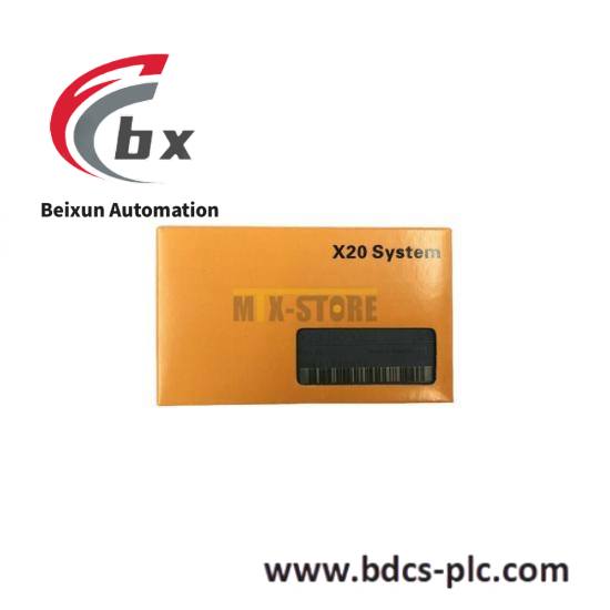 B&R 5PC910SX02-00 REV:K6