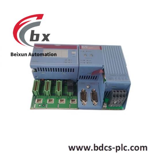 B&R 8MSA4SR0-30异步电机