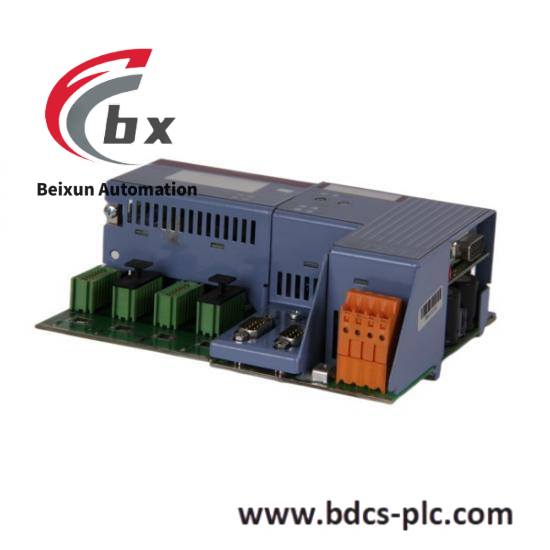 B&R 8MSA4SR0-30异步电机