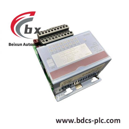 B&R 4PP4811505-75PLC控制器