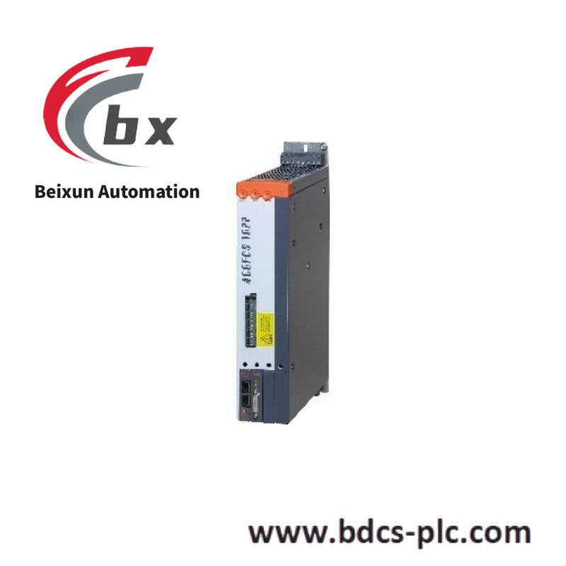 B&R X67BC6321L08总线模块