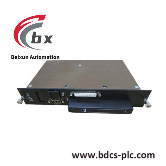 B&R X20AI4622输入输出模块