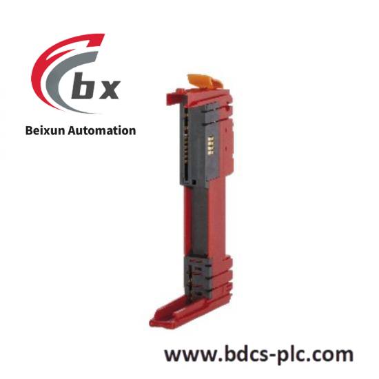 B&R 8MSA6ME1-B400-1伺服电机